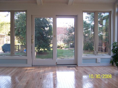 inside room addition 2
