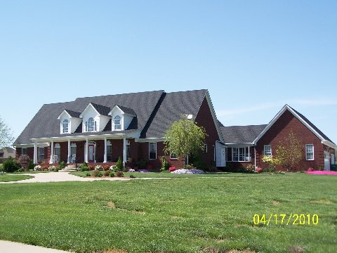 kessinger construction and concrete homes 