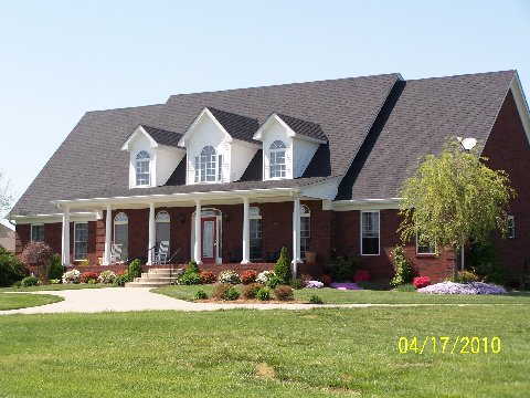 kessinger construction and concrete homes 