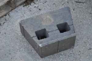 segmintial block