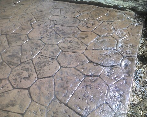 patios
